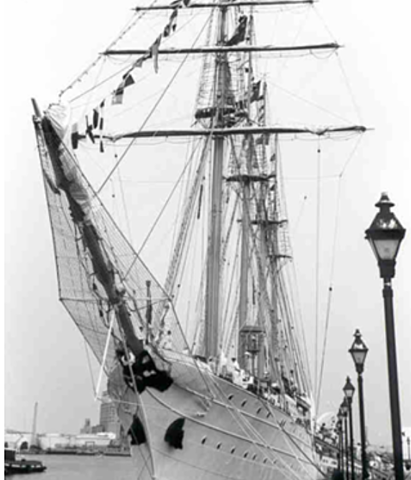 Captura de la Fragata Esmeralda