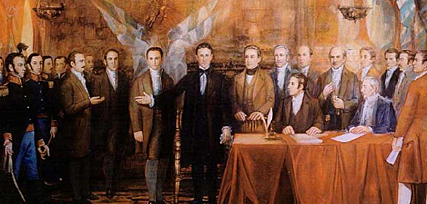 independencia de Guayaquil