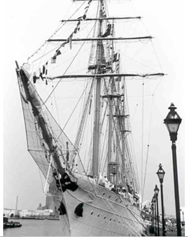 Captura de la Fragata Esmeralda