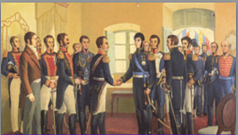 Conferencia de Miraflores