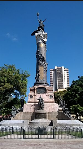 Independencia de Guayaquil