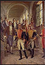 Independencia de Guayaquil