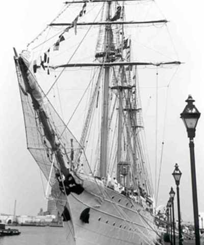 Captura de la Fragata Esmeralda