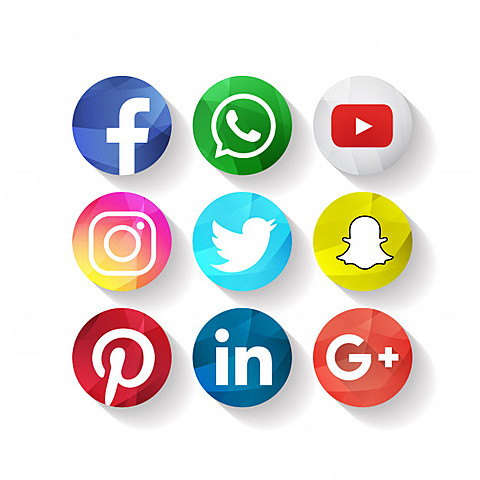 Social Media Apps
