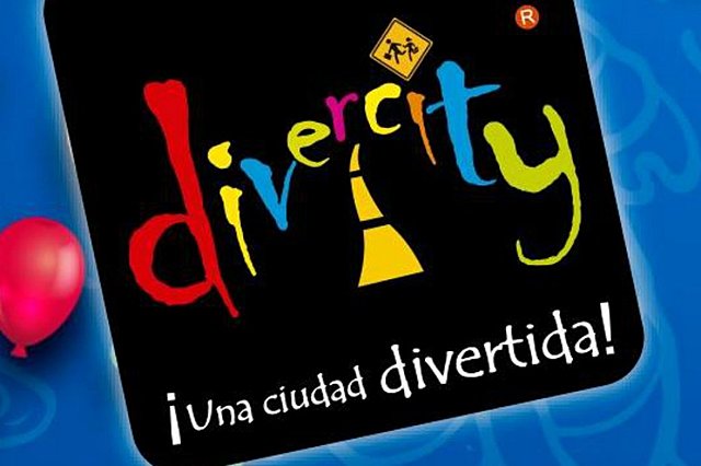 voy a mi primer parque de diversiones
