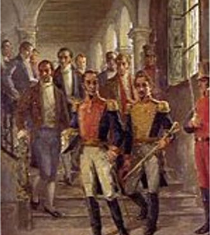 Independencia de Guayaquil