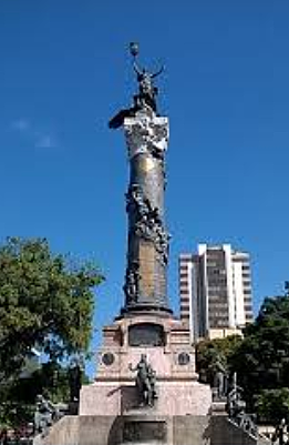 Independencia de Guayaquil