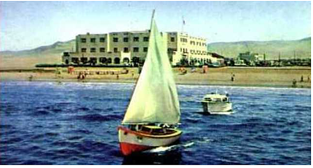 Establecimiento de Cuartel en Huaura