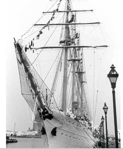 Captura de la Fragata Esmeralda