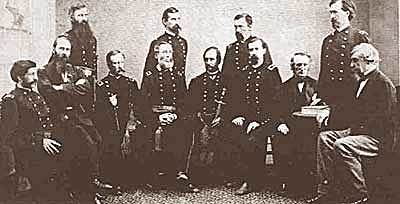 The Assassination of Abraham Lincoln