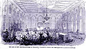 Presidential Reconstruction