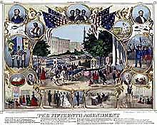 Radical Reconstruction