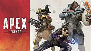 apex legends