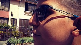 Timeline: Mi vida Cronológicamente