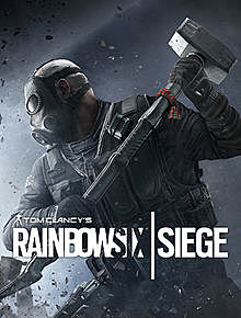 Tom Clancy's Rainbow Six: Siege
