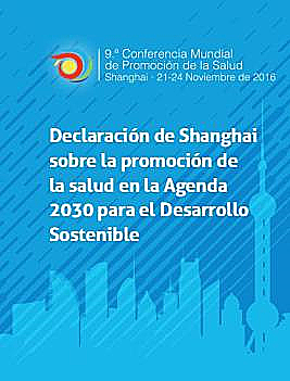 Declaración de Shanghái