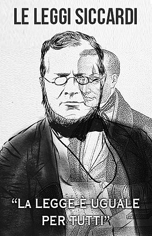 Leggi Siccardi
