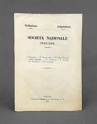 Società nazionale