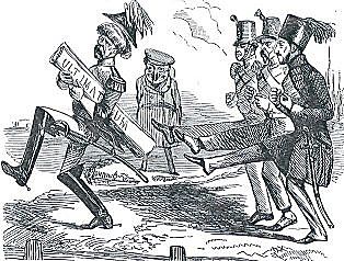 Ultimatum al Piemonte