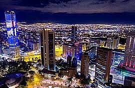 regreso a bogota