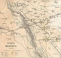 Battaglia di magenta