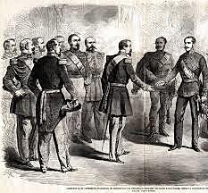 Armistizio di Villafranca