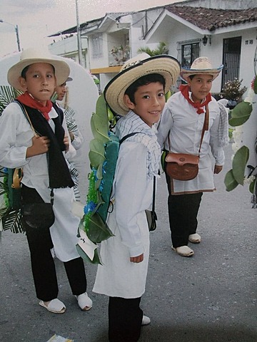 Cargas sobre el medio ambiente