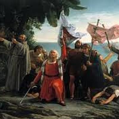 Timeline: La conquista