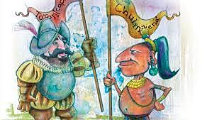 Exploración de Soconusco