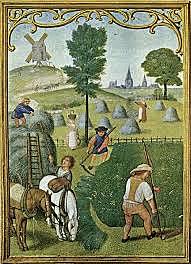 "ADOLESCENCIA" EN LA EDAD MEDIA