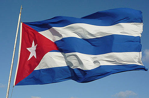 Conquista de Cuba