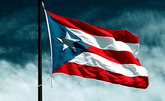 Inicia la colonización de Puerto Rico