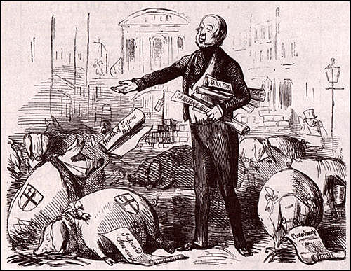 Ley de Salud Pública