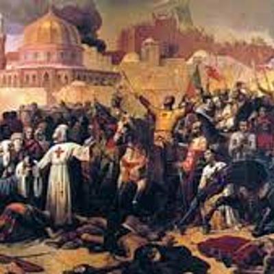 Timeline: Conflict in Israel