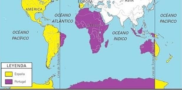 Territorio de Brasil