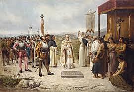 Nuevo emperador en Lima