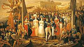 Timeline: Absolutismo , Mercantilismo y Revolución Inglesa