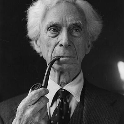 Timeline: Bertrand Russell: British Logician & Philosopher