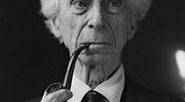 Timeline: Bertrand Russell: British Logician & Philosopher