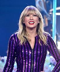 Taylor Swift