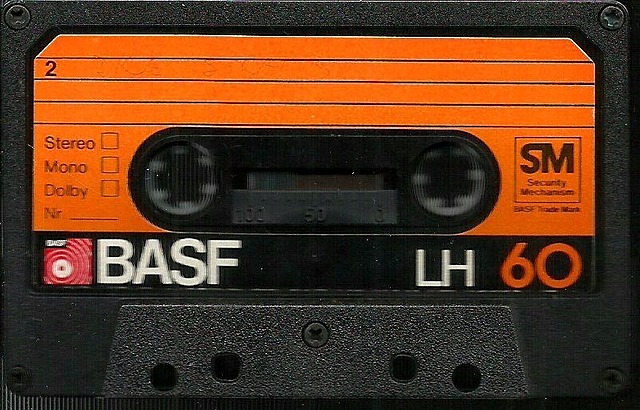 Tecnologia Analógica