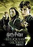 Harry Potter y las reliquias de la muerte - Parte 1