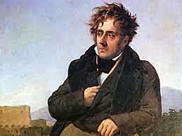 René - Chateaubriand