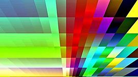 Timeline: HITOS EN LA HISTORIA DEL ARTE DIGITAL (Realizado por Paulina San Martín)