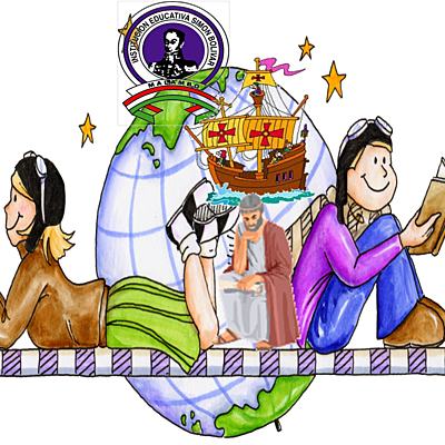 Timeline: Cs.Sociales