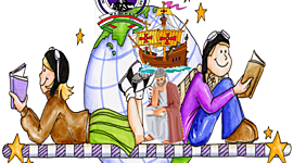 Timeline: Cs.Sociales