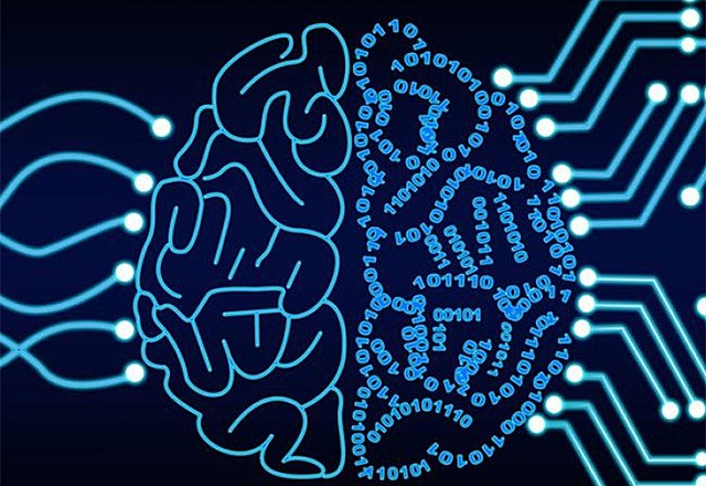 la inteligencia artificial