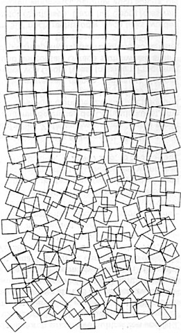 Primera exposición de Arte Digital