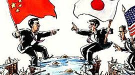 Timeline: guerra chino japonesa