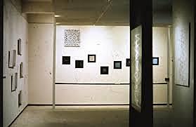 Exhibición de Arte por ordenador en Nueva York